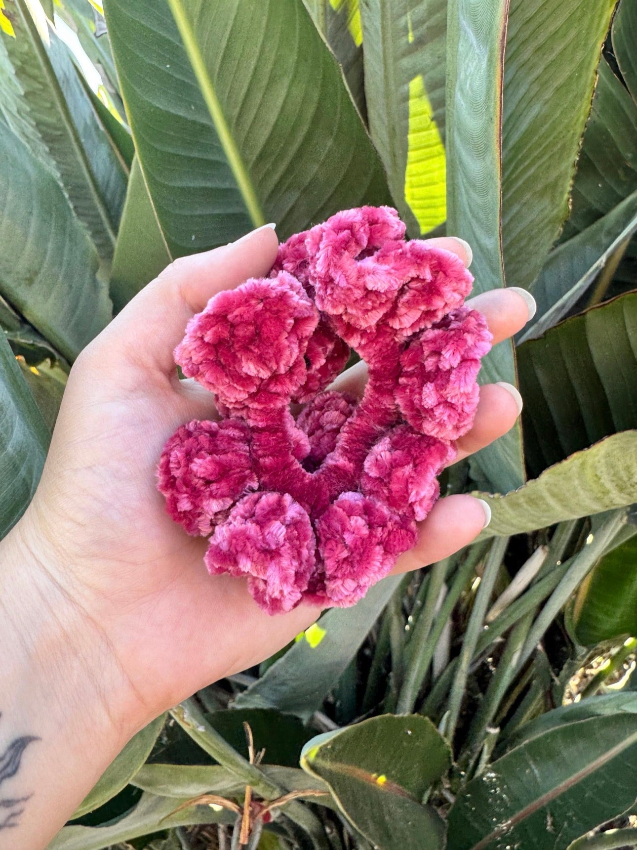 Scrunchies