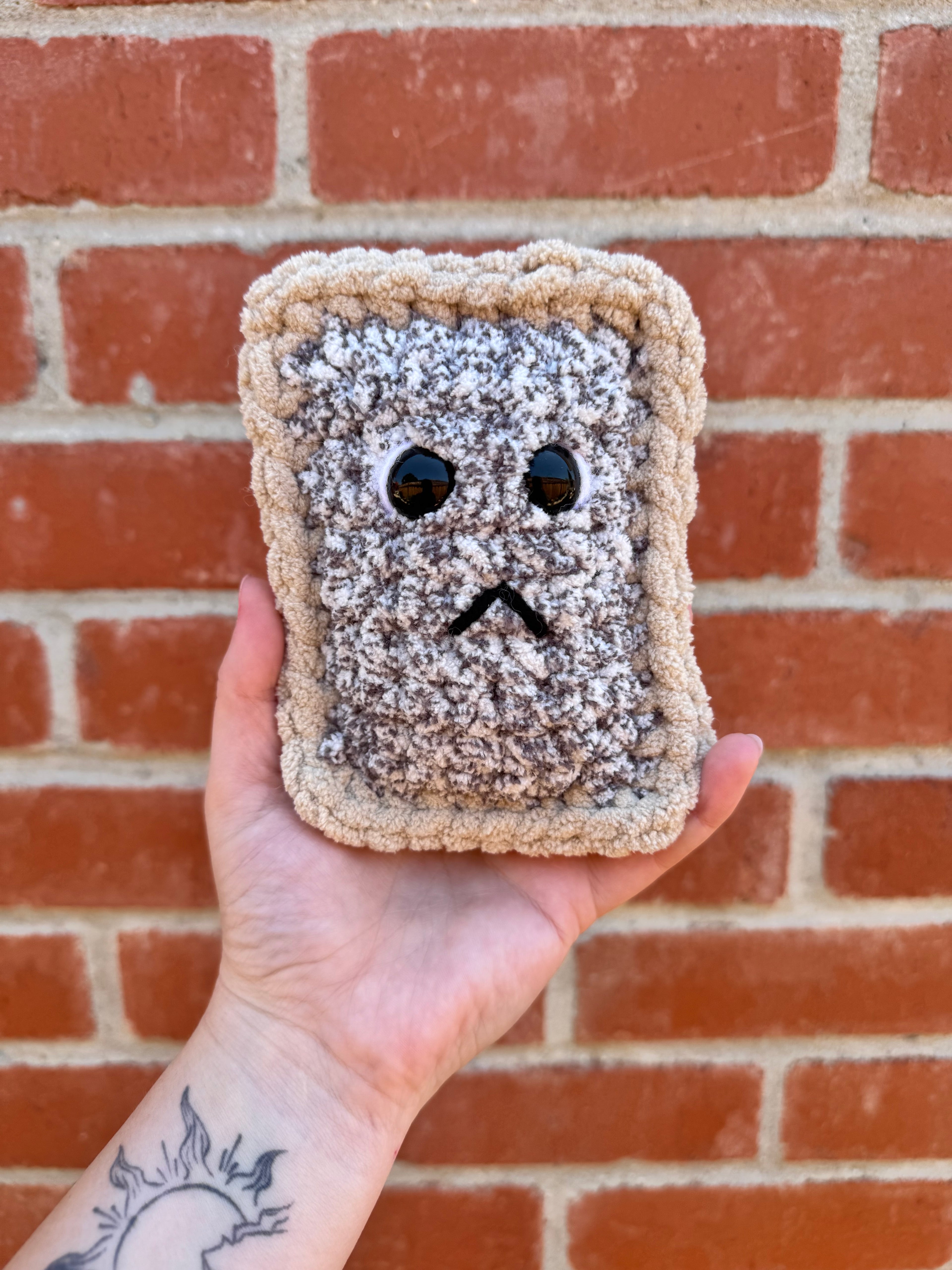 Toaster Tarts