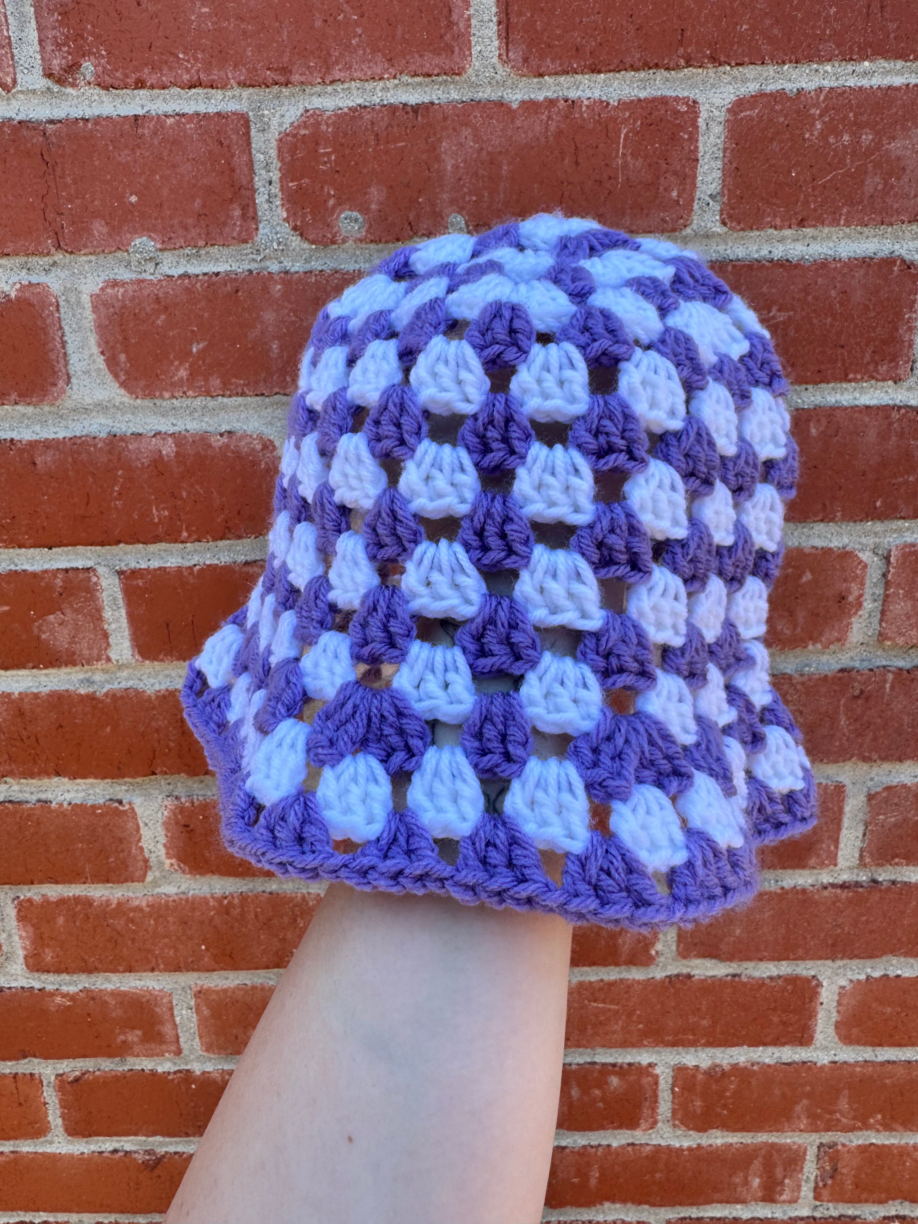 Bucket Hats