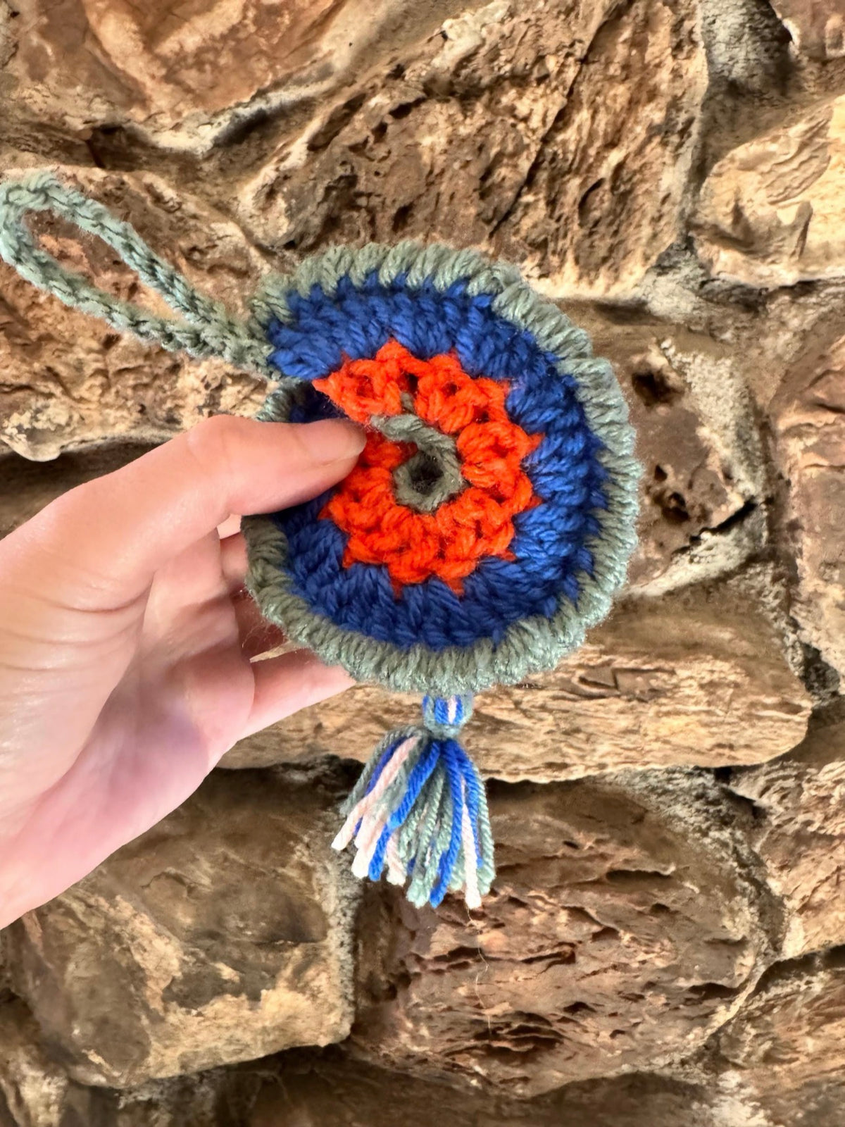 Wind Spinner