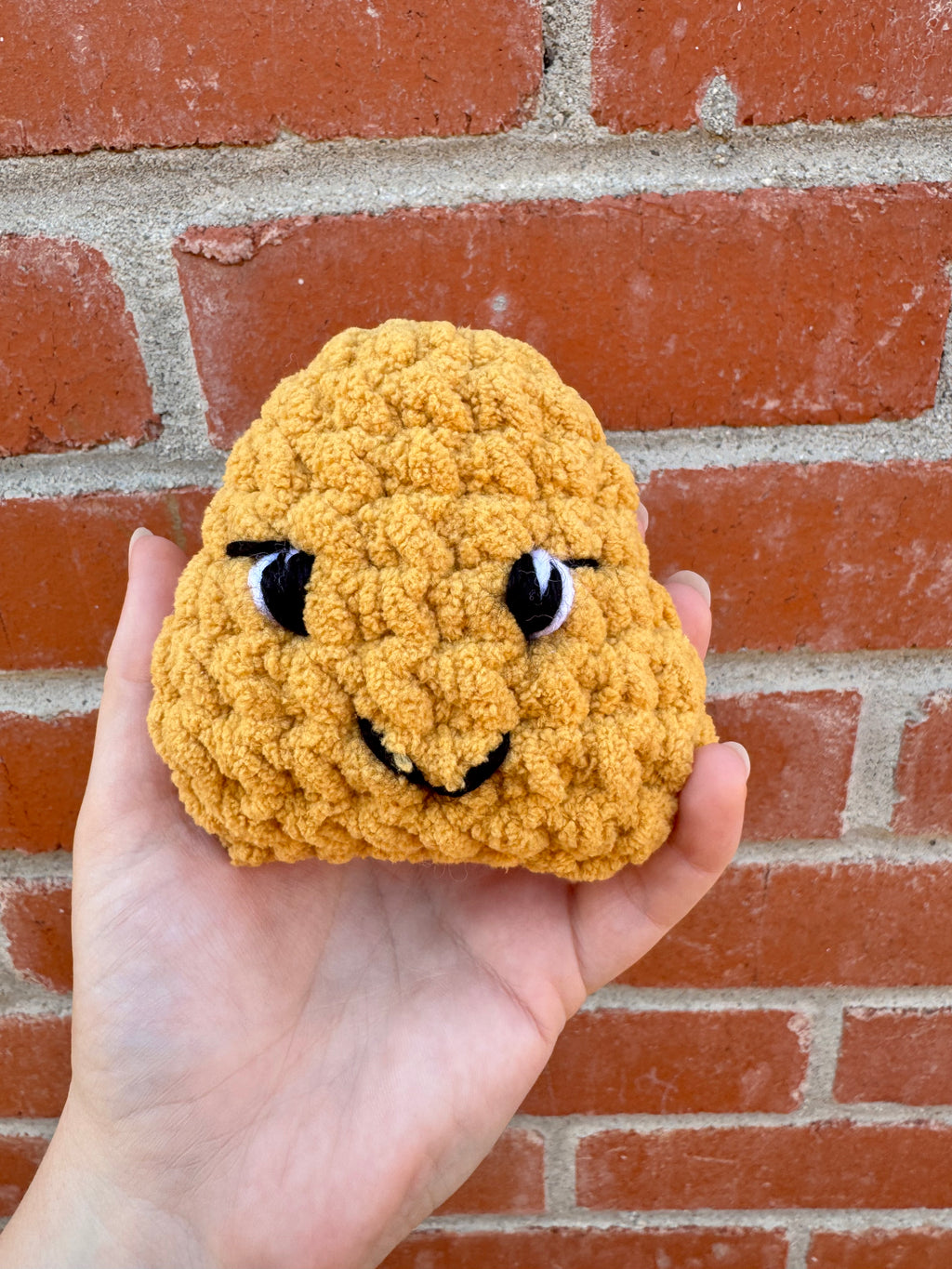 Chicken Nuggets