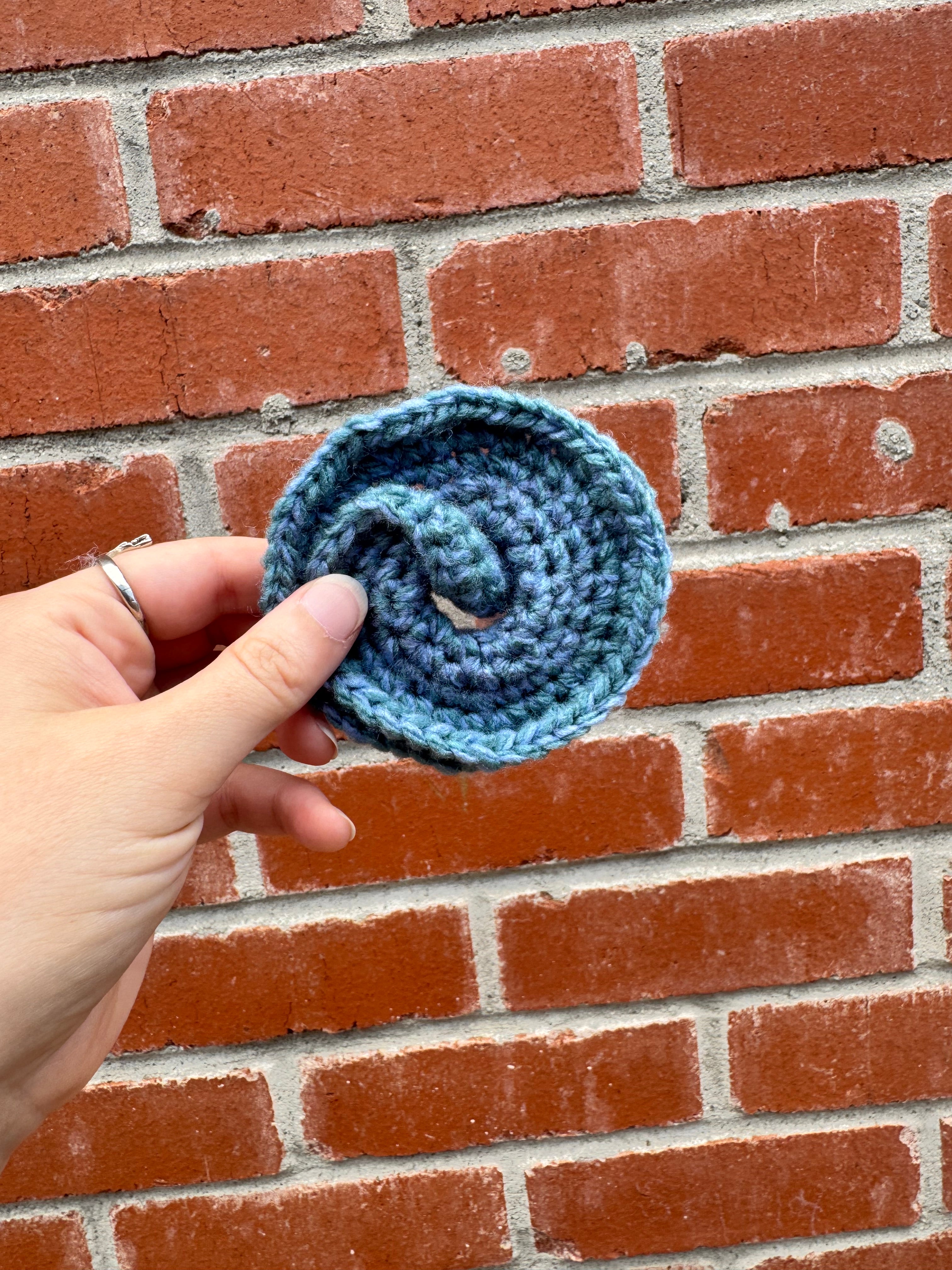 Möbius Fidget
