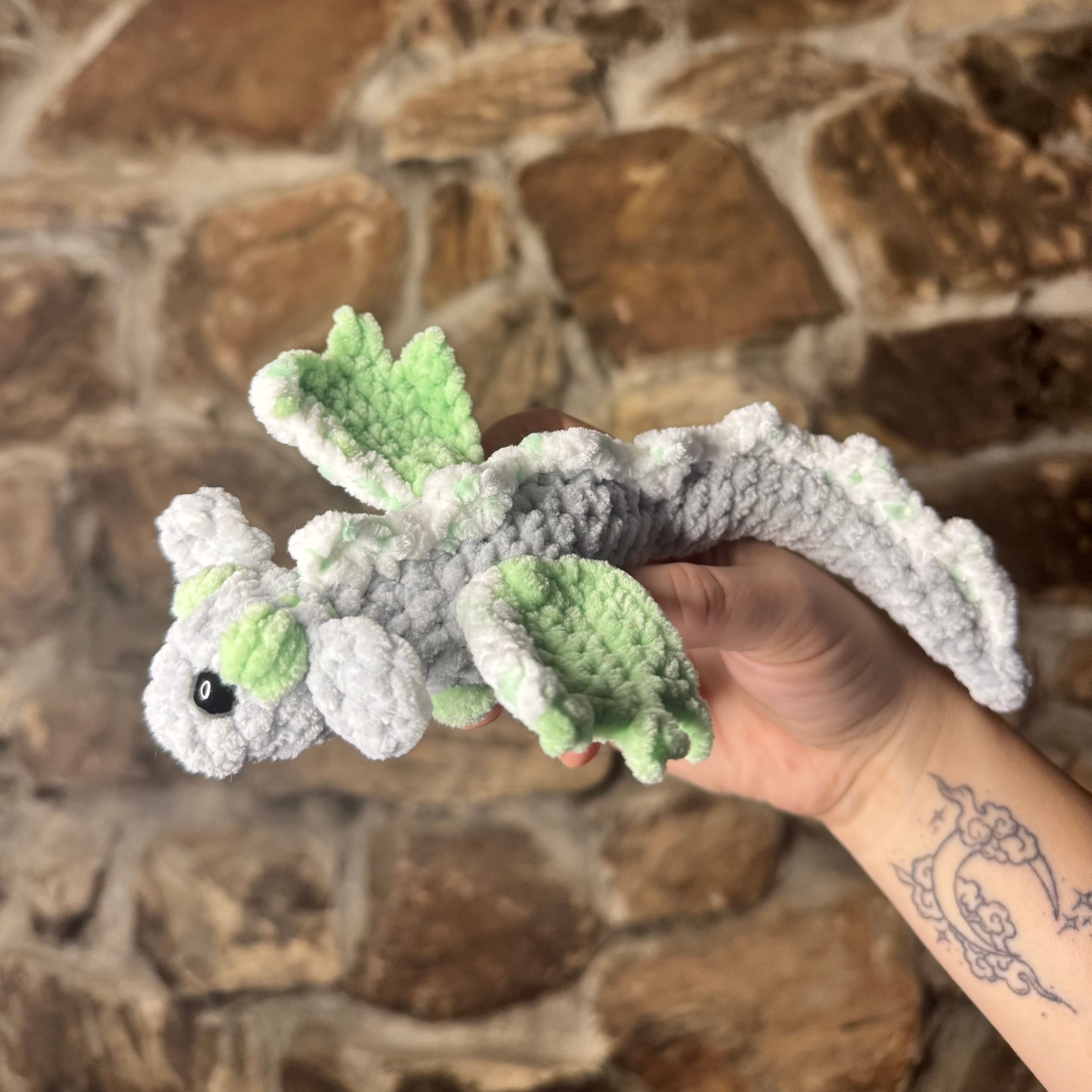 Baby Dragons