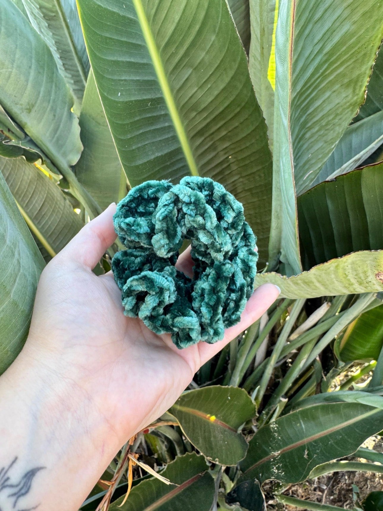 Scrunchies