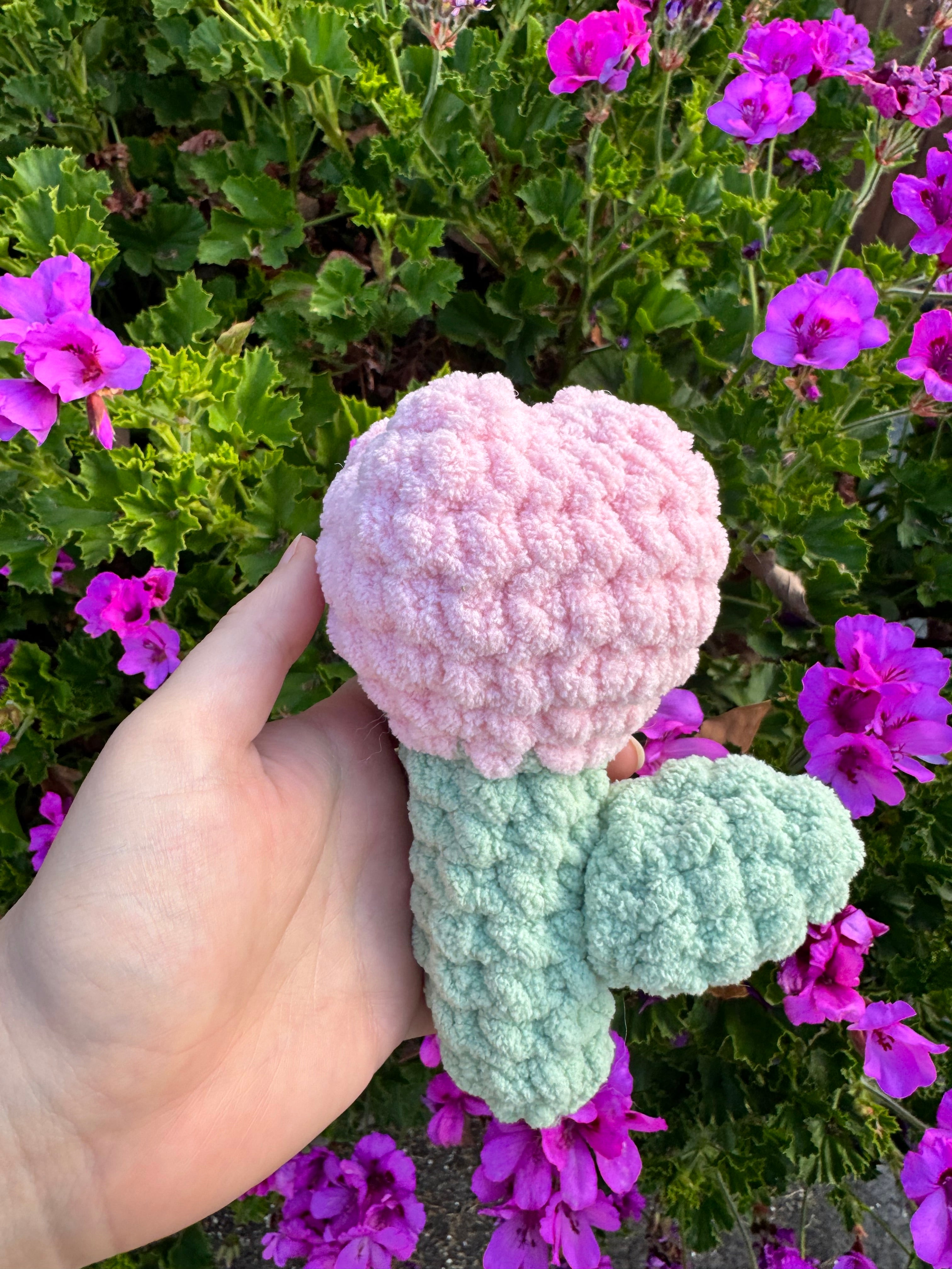 Chunky Tulip