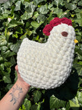 Chickens