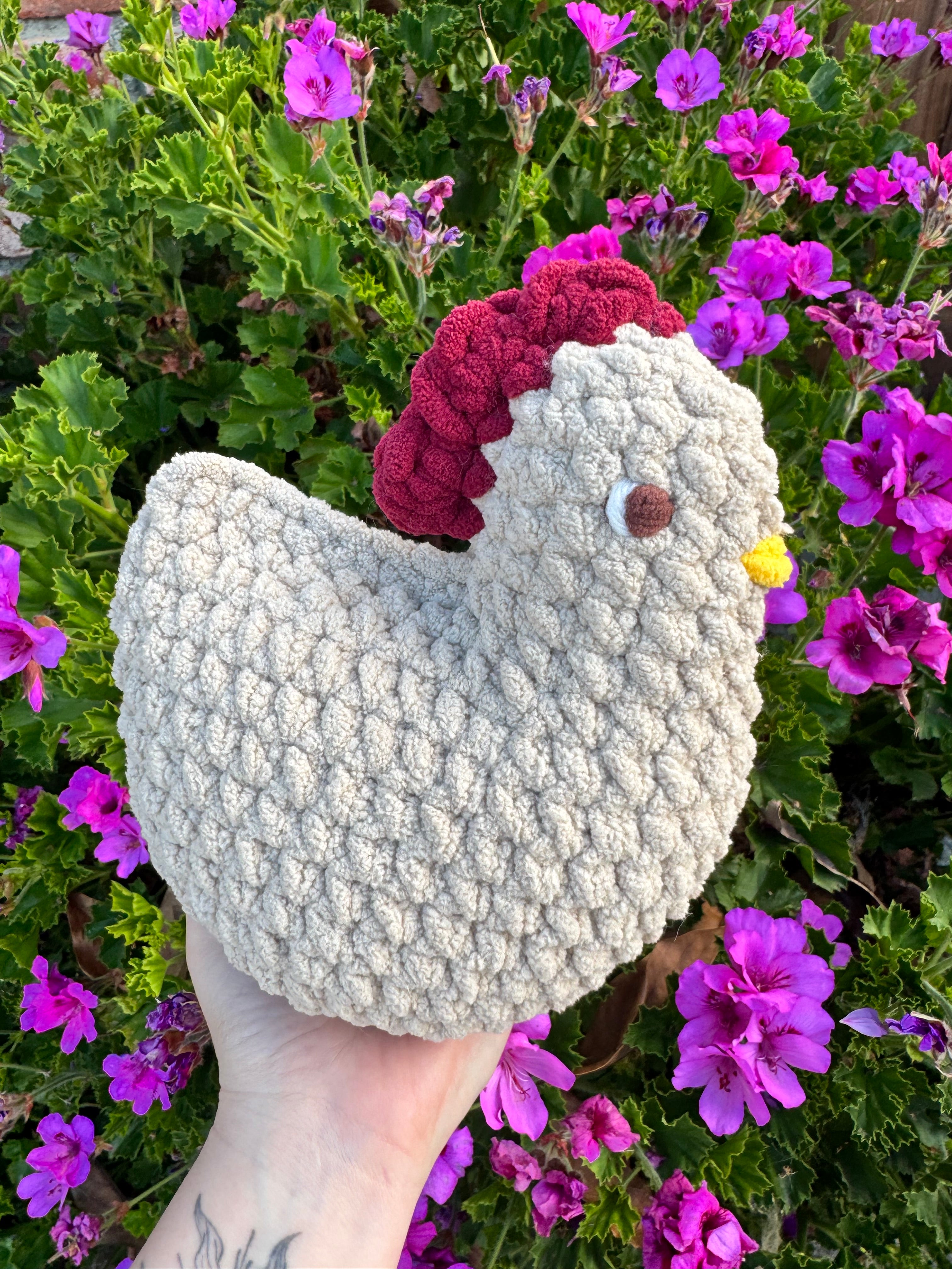 Chickens