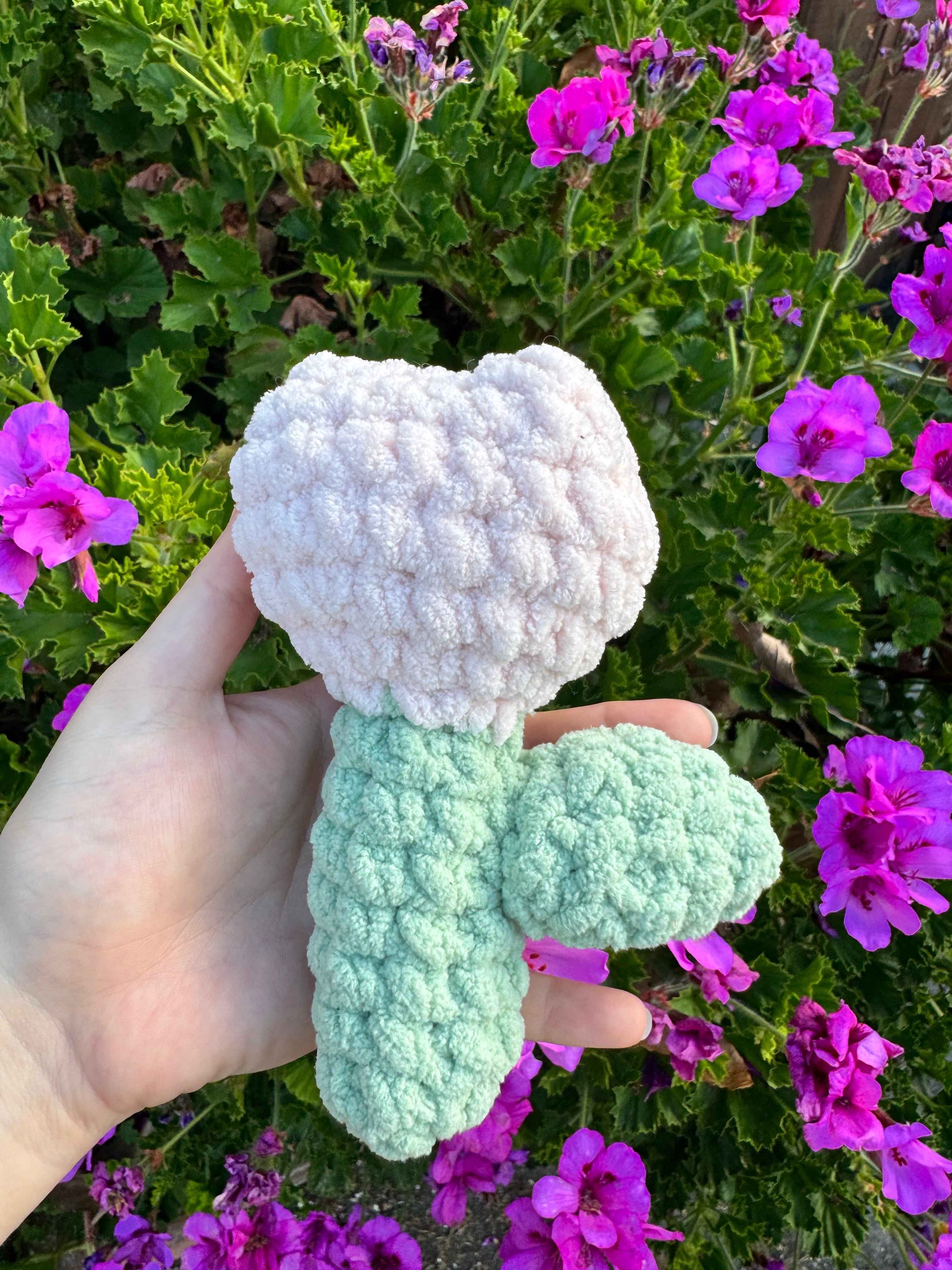 Chunky Tulip