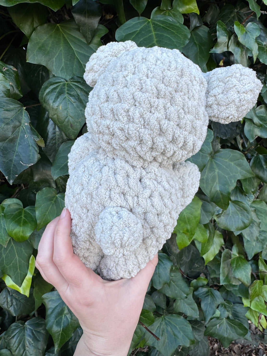 Love Bear