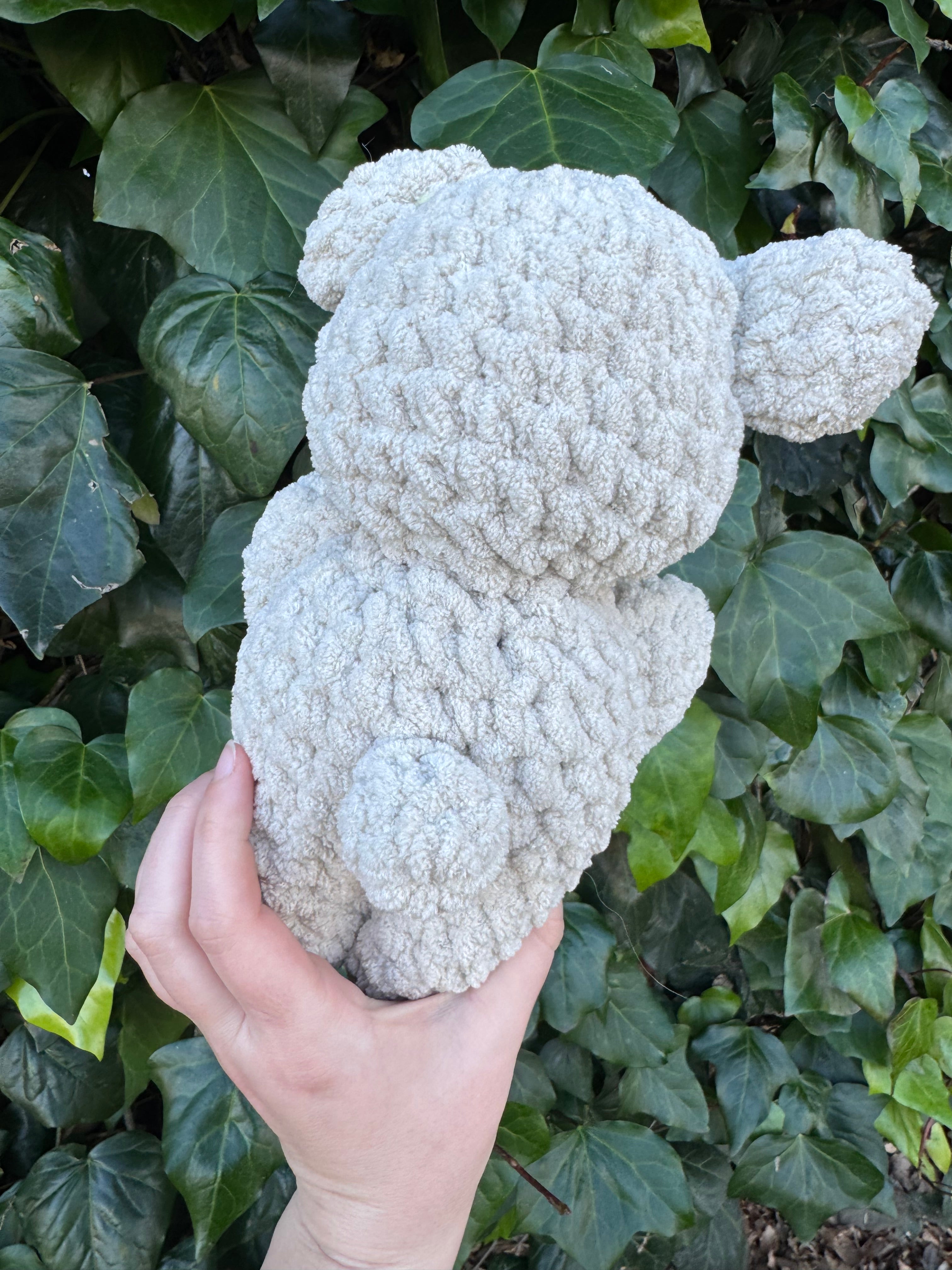 Love Bear