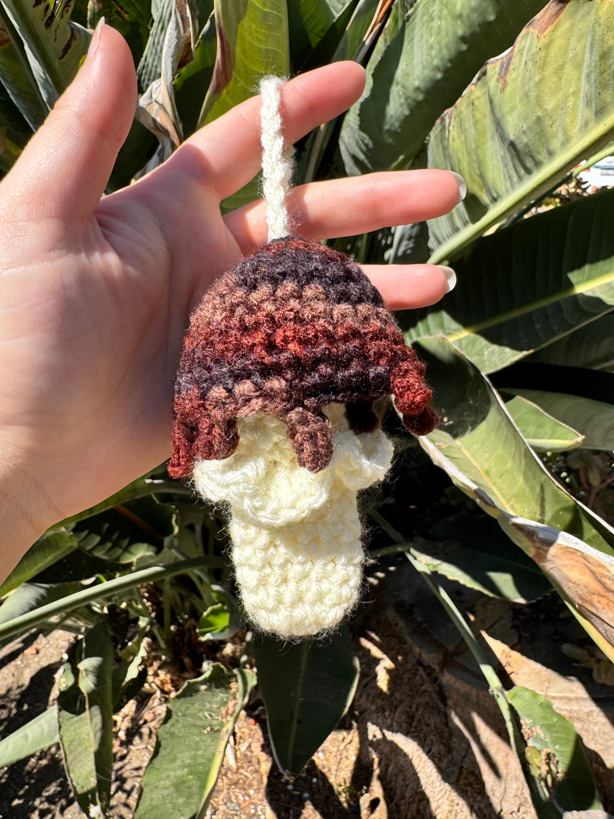 Mushroom Holder - Mix&Match