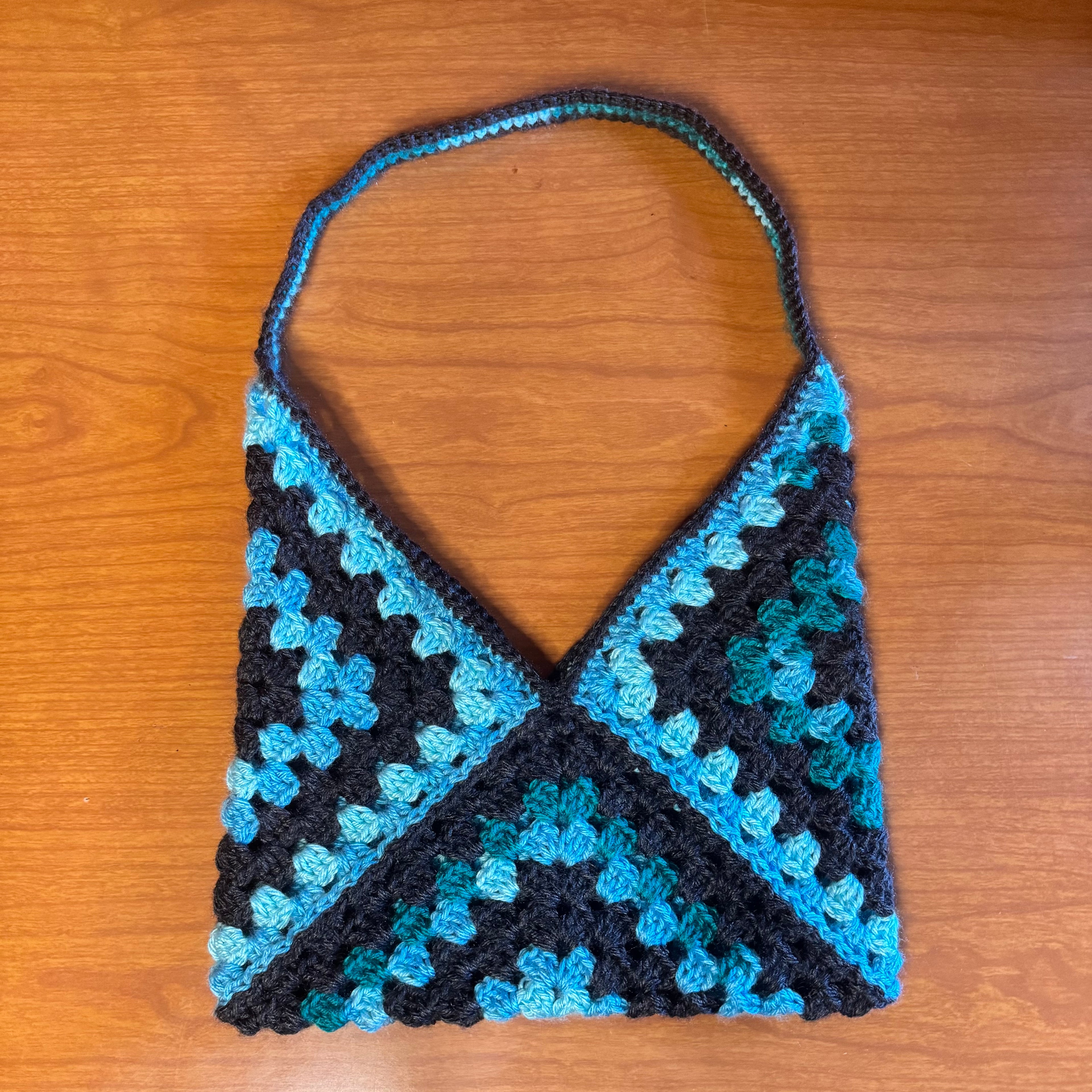 Granny Bags