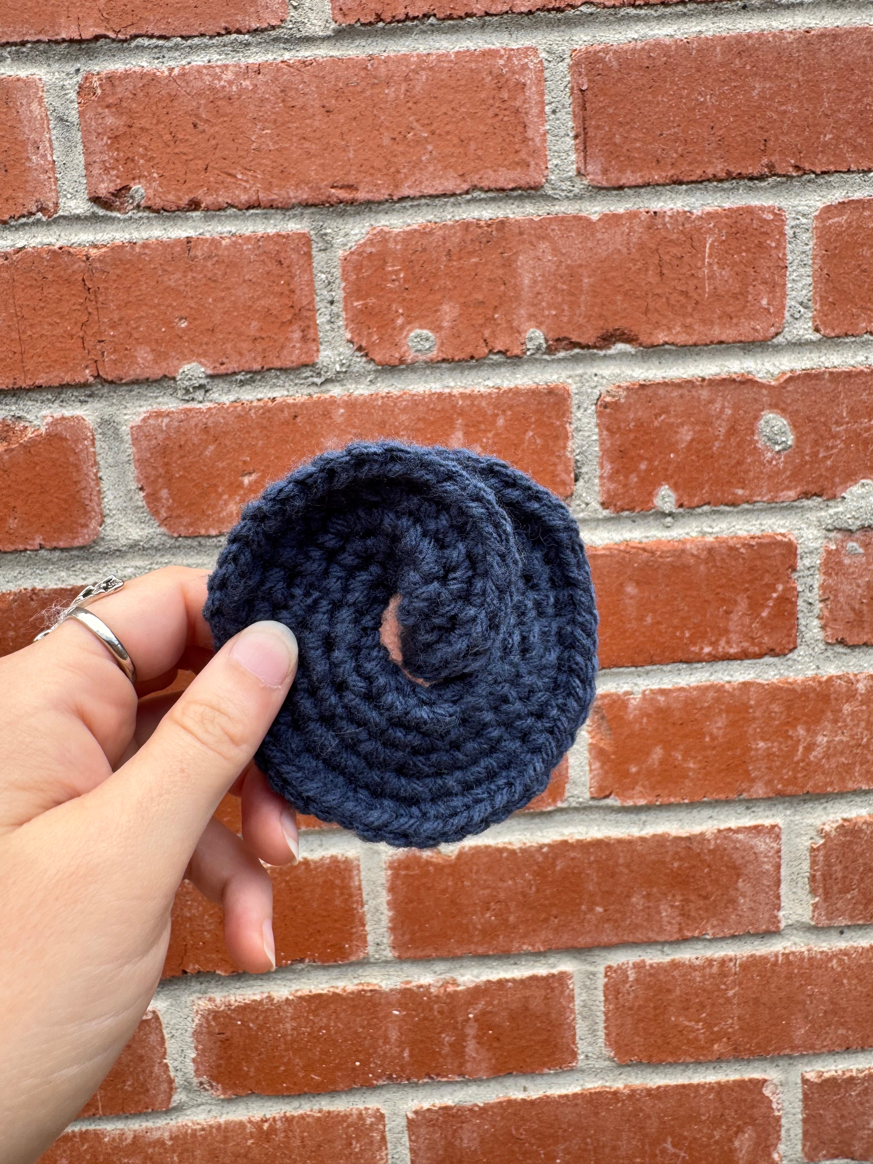 Möbius Fidget