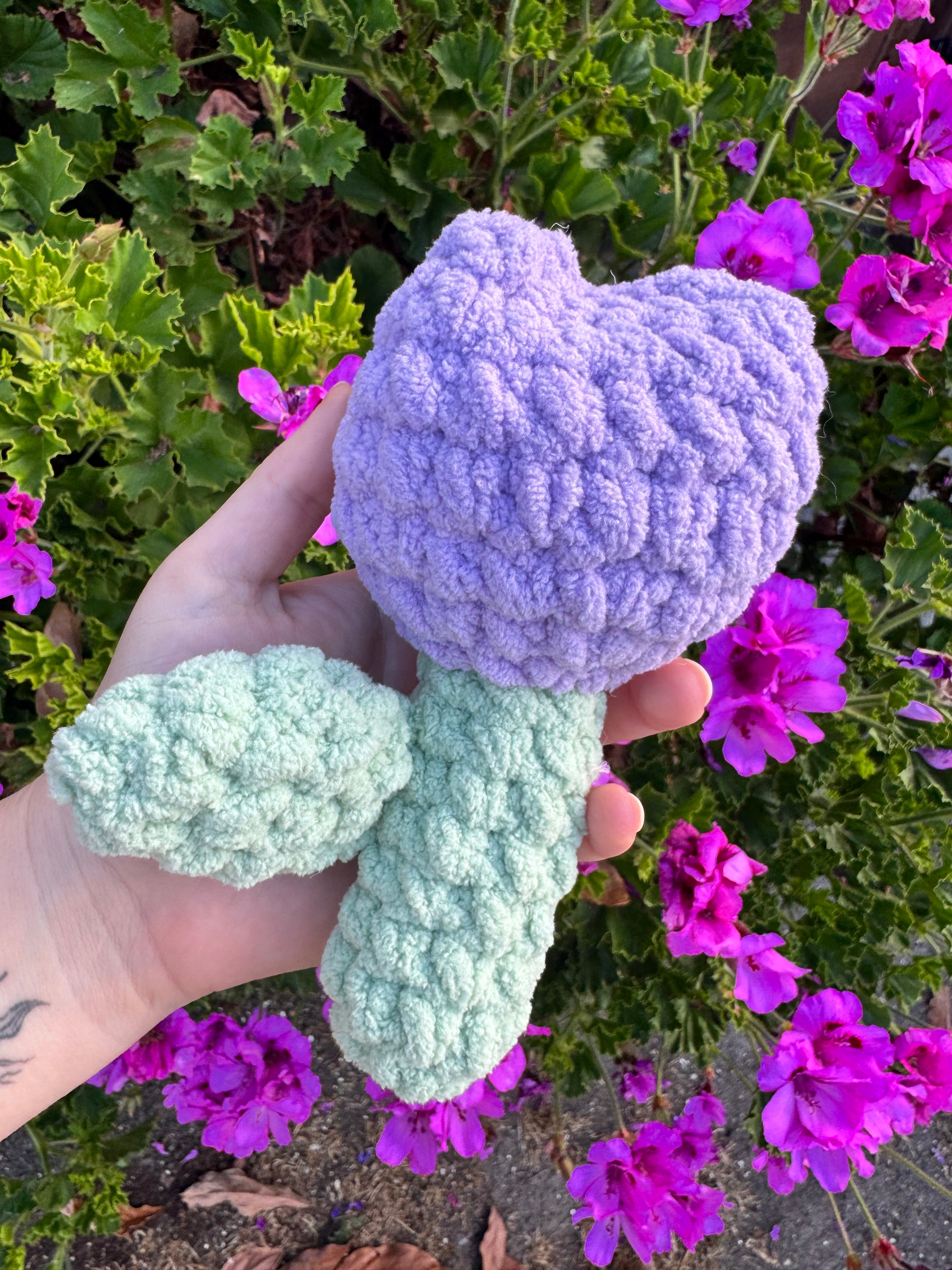Chunky Tulip