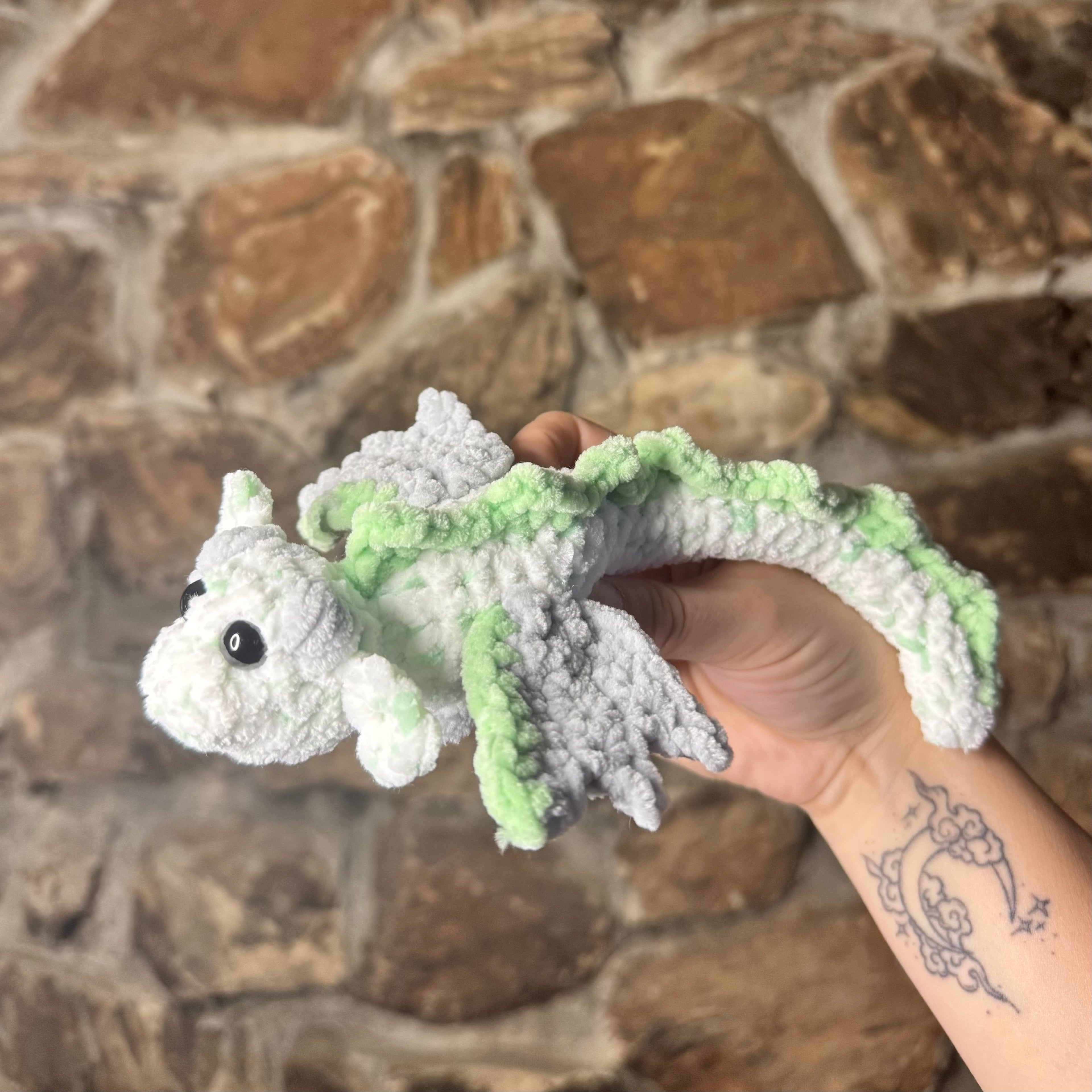 Baby Dragons