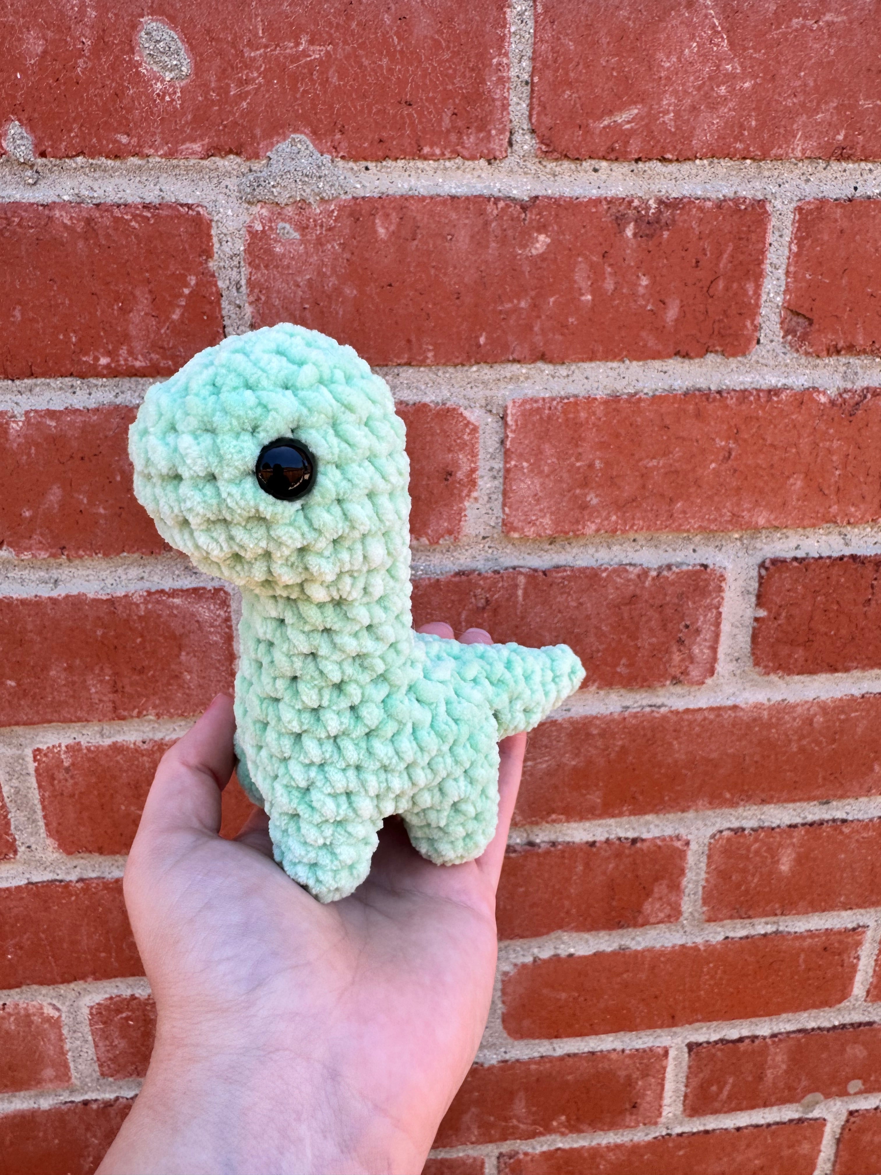 Baby Dinos