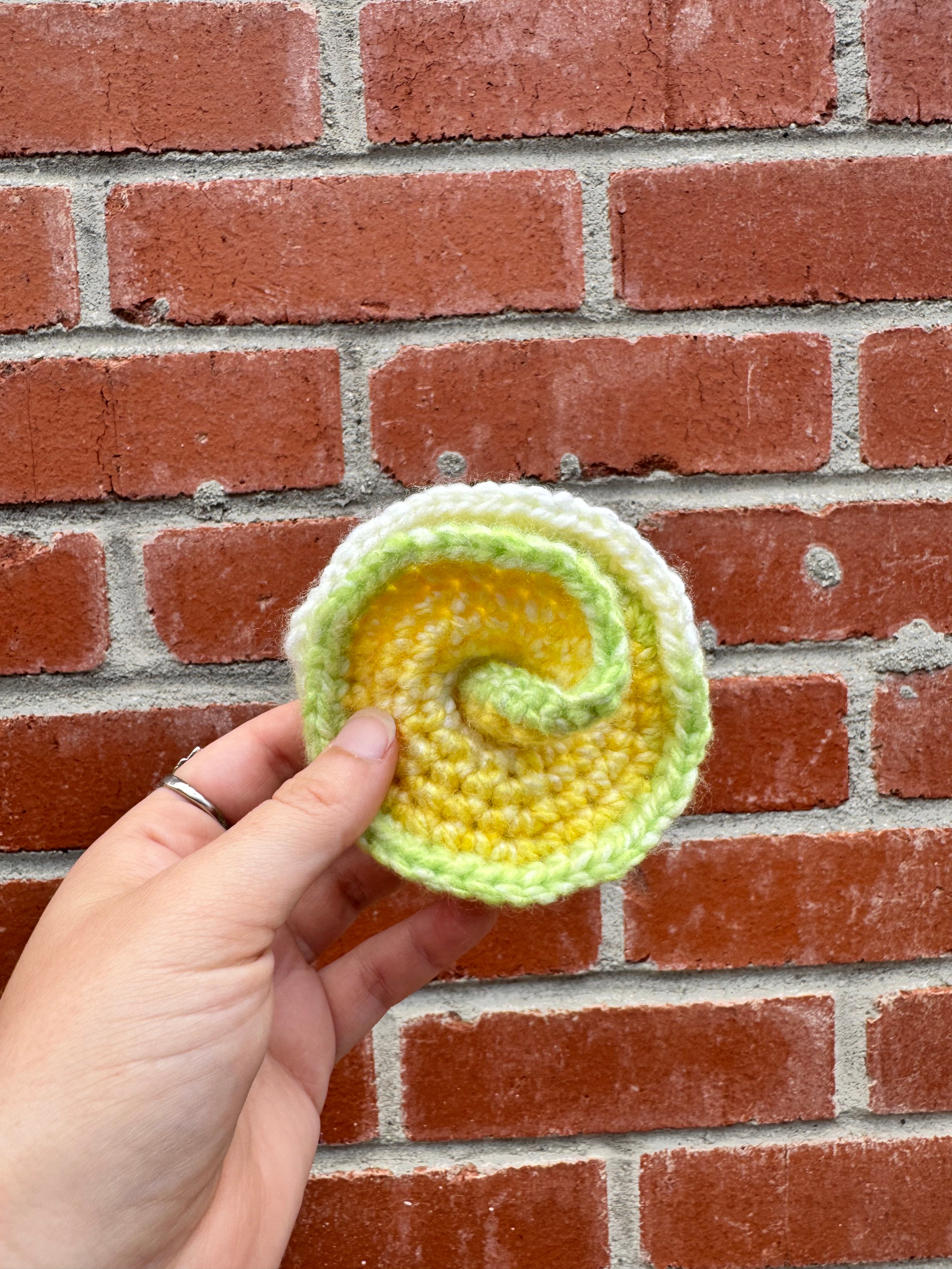 Möbius Fidget