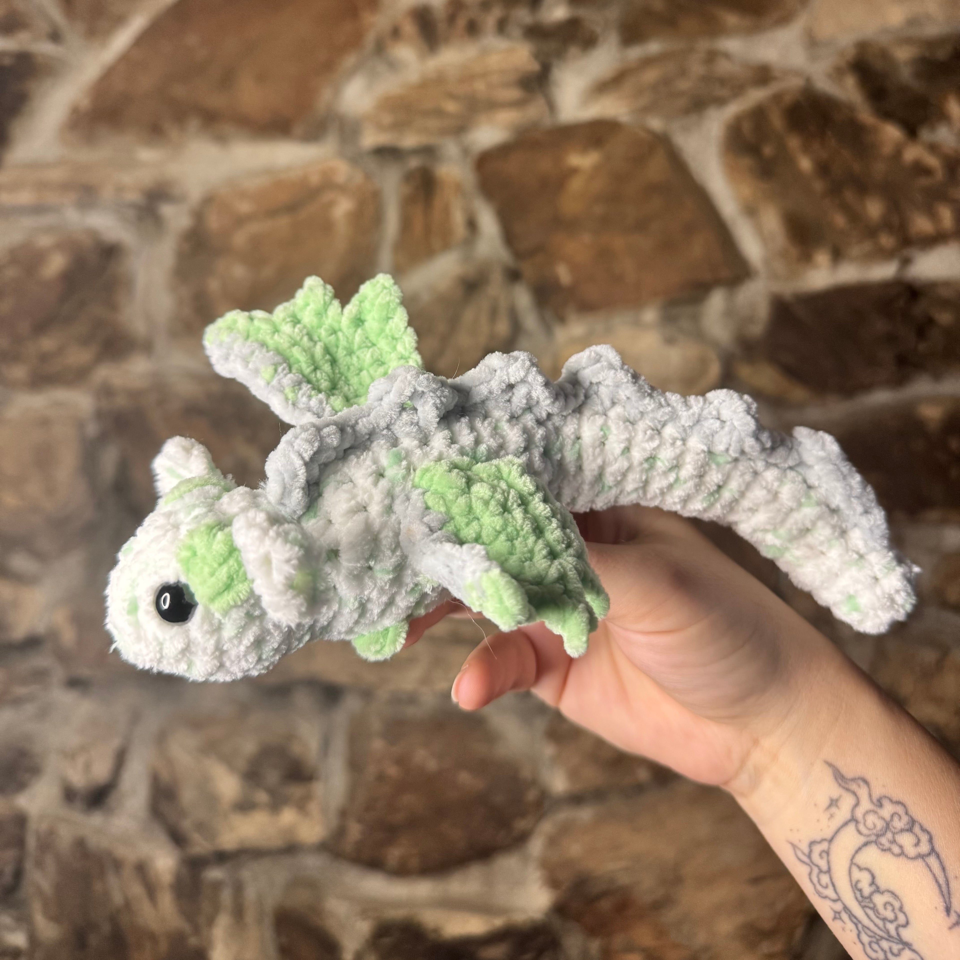 Baby Dragons
