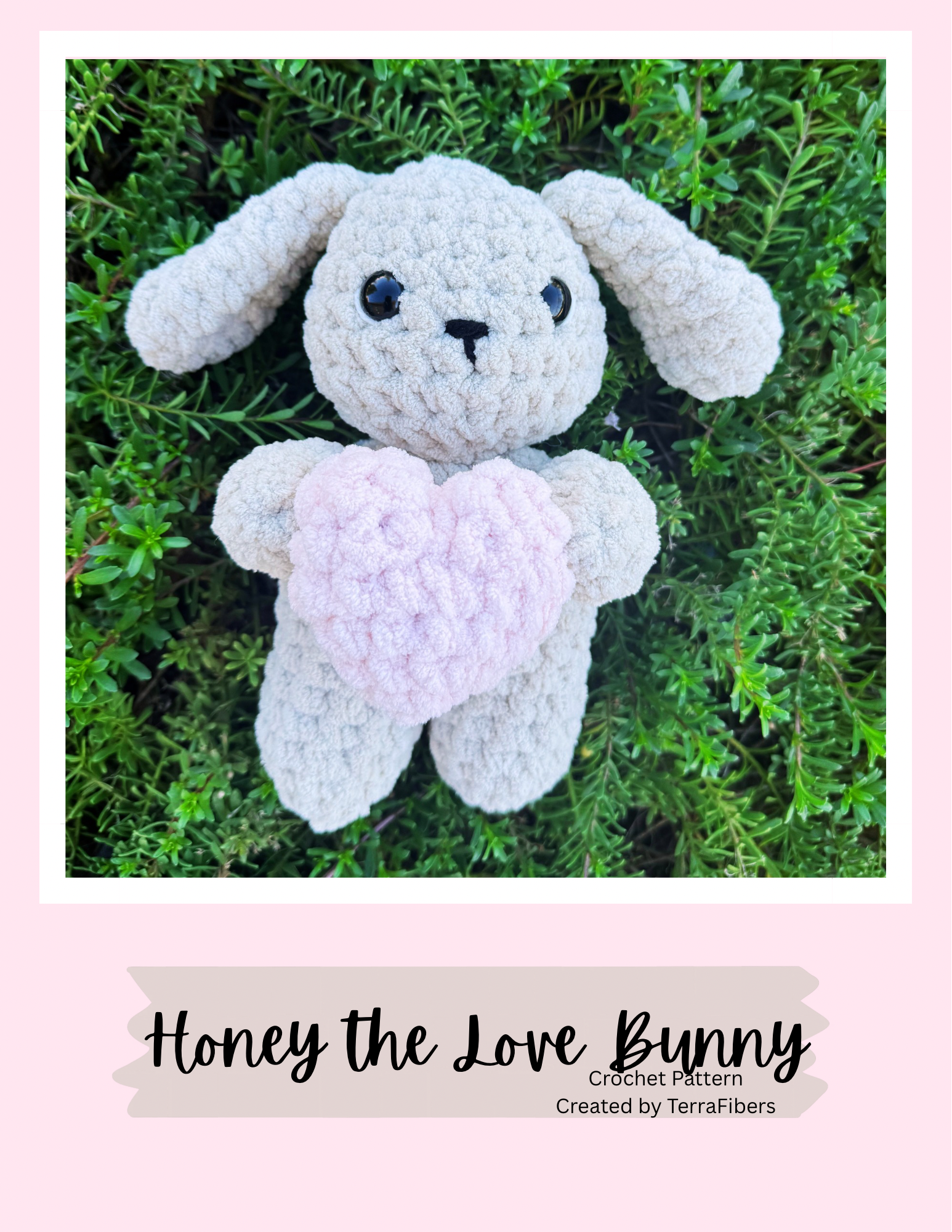Lovers Bundle – Crochet Patterns